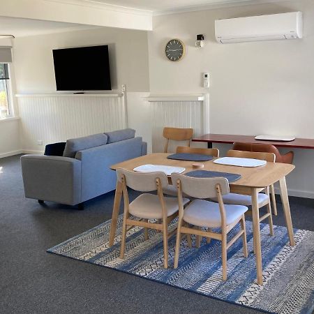 Anchor Wheel Motel St Helens Εξωτερικό φωτογραφία