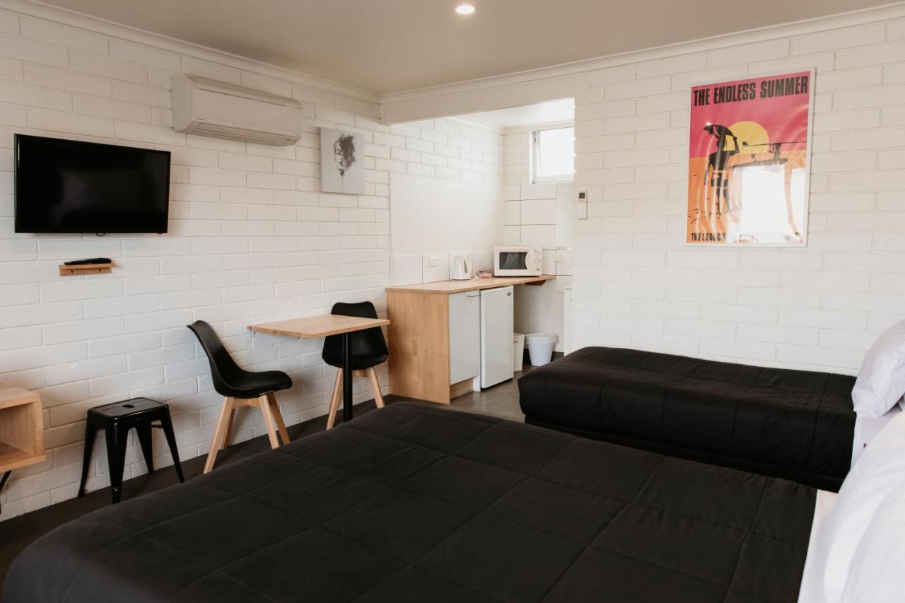 Anchor Wheel Motel St Helens Εξωτερικό φωτογραφία