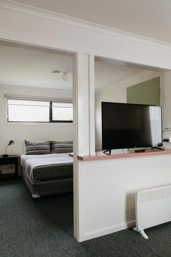 Anchor Wheel Motel St Helens Εξωτερικό φωτογραφία