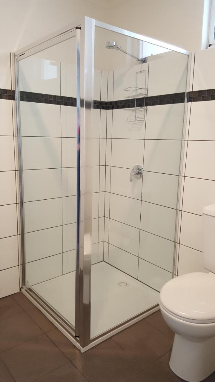 Anchor Wheel Motel St Helens Εξωτερικό φωτογραφία